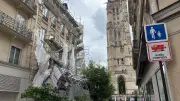 Deux effondrements d'échafaudages à Paris en un mois : la sécurité inquiète