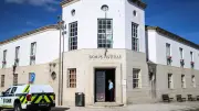 Deux enfants français abandonnés au bord d'une route au Portugal