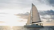 Deux Français disparus en mer retrouvés sains et saufs au large du Maroc