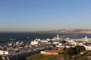 Deux Français portés disparus en mer au large de Tanger, un canot recherché