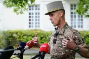 Deux militaires morts lors d'un exercice de plongée à Angers