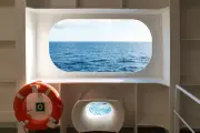 Deux morts d'un syndrome respiratoire aigu sur un bateau de croisière