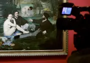 Deux photos inédites de la muse de Manet authentifiées à Grenoble