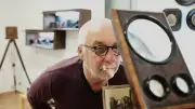 Deux siècles de photo racontés par Jean-Michel Verdan au Mur Rouge