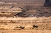 Deux soldats américains portés disparus au Maroc lors d'un exercice