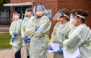 Deuxième cas d'hantavirus confirmé en Espagne chez un passager du MV Hondius
