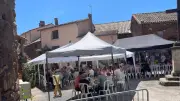 Deuxième édition réussie pour la journée festive à Salmanac