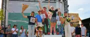 Défi Wind : Lola Brotschi-Eibel, une Sétoise en bronze sur le podium senior