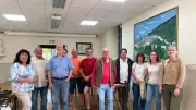 Déficit budgétaire : Courry contraint de vendre un bâtiment communal