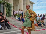 Défilé de mode de la Croix-Rouge à Biarritz : 14 000 € récoltés