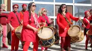 Dia de Tambor : Lodève vibre aux rythmes afro-brésiliens du 8 au 10 mai