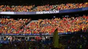 DIRECT. Lens-Nice : suivez la finale de Coupe de France sous tension