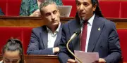 Discours émouvant du député Steevy Gustave lors de l'abrogation du Code noir