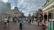 Disneyland Paris : un vaste réseau de revente de billets démantelé