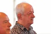 Disparition d'Arnaud Guével, ancien speaker du CA Périgueux