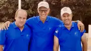 Disparition de Claude Mur, figure de l'Élan pétanqueur d'Agde
