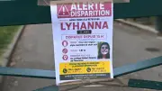 Disparition de Lyhanna, 11 ans : un homme en garde à vue, les recherches se poursuivent