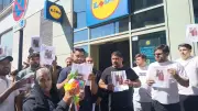 Disparition d'Iléana à Ivry : la communauté rom dénonce l'indifférence