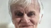 Disparition inquiétante d'Éric Bird, 81 ans, à Caux dans l'Hérault