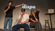 « Dispo » : un speed dating façon stand up qui cartonne à Paris