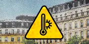 Dôme de chaleur : épisode précoce et intense en France