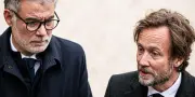 Démission de Boris Vallaud : la primaire à gauche s'éloigne