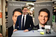 Démission d'Élisabeth Borne : un coup dur pour la stratégie d'Attal