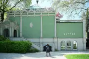 Démission du jury de la Biennale de Venise pour protester contre la présence russe