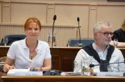 Démission surprise d'un élu d'opposition à Marmande