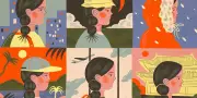 Déménagements répétés : le parcours chaotique des enfants de parents mobiles
