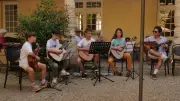 Do Ré Mille Ans : un concert pour les 1000 ans des notes de musique