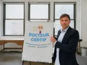 Docteur Certif simplifie le financement des formations pour les organismes