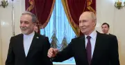 Document secret : la Russie prête à fournir 5000 drones à l'Iran