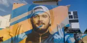 Documentaires à voir en replay : rappeur intime, tennis historique, statues de maîtres