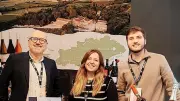 Domaine de Soustres : activités variées de mai à septembre à Montady