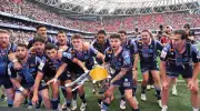 Domination française en Champions Cup : sixième sacre consécutif pour un club du Top 14