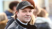 Dominik Locqueneux : de driver vedette à entraîneur pour le quinté d'Enghien