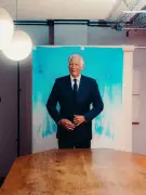 Dominique de Villepin, l'intrigant : portrait d'un éternel rebelle