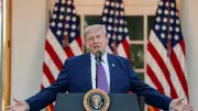 Donald Trump : bilan de santé annuel le 26 mai à l'hôpital militaire