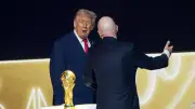 Donald Trump critique les prix des billets de la Coupe du monde 2026