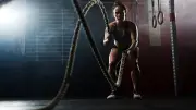 Dopage dans le CrossFit : une adolescente de 14 ans dans le top 10 mondial
