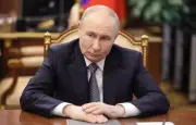 Édouard Philippe à Kiev : soutien à l'Ukraine et appel à des troupes européennes