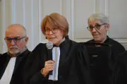 Doublé des faillites d'entreprises au tribunal de commerce de Saintes