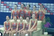 Doublé historique pour Hyères Natation Artistique aux championnats de France juniors