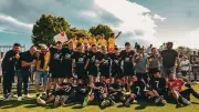 Doublé historique pour les U19 de Saint-Christol-lez-Alès