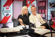 Double Expresso : les 10 ans de la matinale RTL2 célébrés au Zénith de Lille