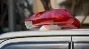 Double homicide par arme à feu près de Châlon-sur-Saône