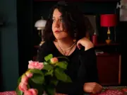 Double prix de poésie féministe pour Najwa Benchebab