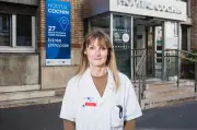 Dépistage du cancer du poumon : détecté tôt, il a toutes les chances d'être guéri