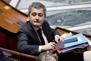 Dépénalisation de la non-présentation d'enfant : Darmanin ouvert au débat